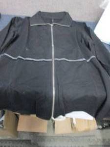 lot 136 image: Ladies Active Wear Jacket Pkg says ...