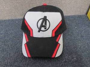 lot 139 image: Avengers Cap...