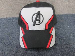 lot 140 image: Avengers Cap...