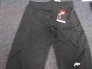 lot 149 image: Mens Large Compression Shorts...