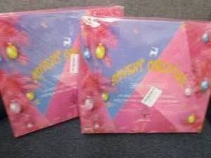 lot 152 image: 2- Advent Calendars...