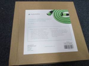 lot 153 image: Flexible Stretch Hose...