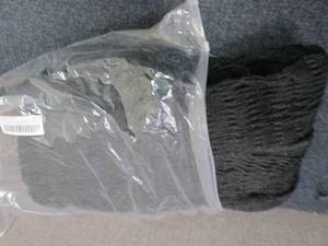 lot 164 image: 10x10 ft Golf Practice Containment ...