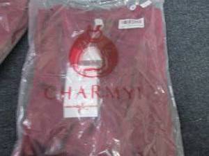 lot 194 image: Charmyi S Ladies Wrap Dress- see lo...