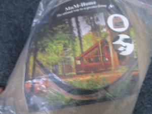 lot 210 image: MnM Home Hammock...
