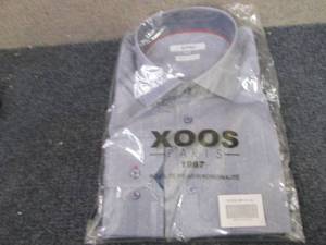 lot 217 image: Mens XL Shirt...