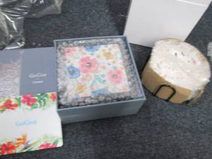 lot 223 image: 2 Coaster Sets...