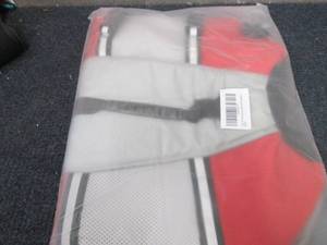 lot 229 image: XL Dog Life Vest...