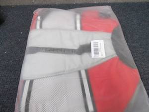 lot 230 image: XL Dog Life Vest...
