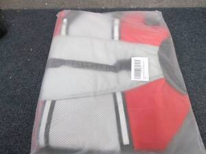 lot 231 image: XL Dog Life Vest...