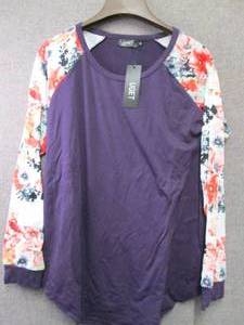 lot 259 image: Medium Ladies Long Sleeve Tshirt...