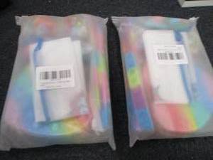 lot 266 image: 2- 15pc Pks Fidget Toys...