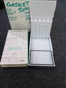 lot 271 image: 10 pk JPAQ - Ultra Sleek Cigarette ...