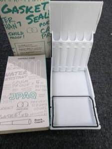 lot 273 image: 10 pk JPAQ - Ultra Sleek Cigarette ...