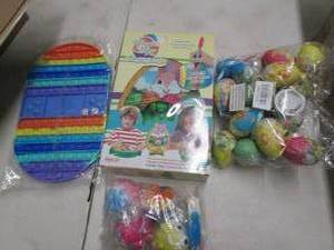 lot 276 image: Egg Decorator, Easter Ornaments, Fi...