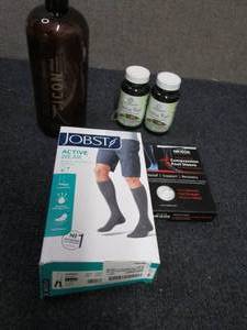 lot 282 image: Ticon India Shampoo, Licorice Root ...