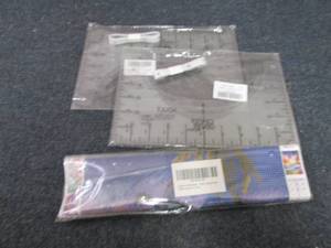 lot 285 image: Diamond Painting Kit, 2 Tshirt Rule...