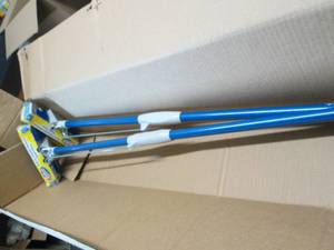 lot 295 image: 2 Quickie Clean Squeeze Dual Sponge...