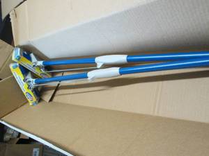 lot 296 image: 2 Quickie Clean Squeeze Dual Sponge...