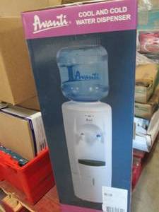 lot 302 image: Avanti WD360 Cold  Room Temperatur...