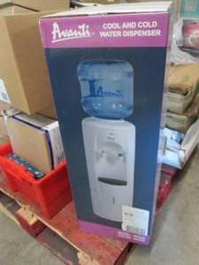 lot 303 image: Avanti WD360 Cold  Room Temperatur...