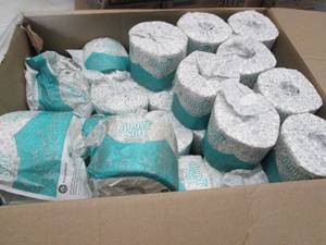 lot 337 image: Box of Individually Wrapped Angel S...