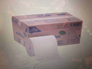 lot 339 image: Georgia Pacific Professional 89480 ...