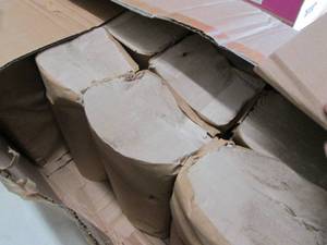 lot 342 image: Pacific Blue Basic S-Fold Recycled ...