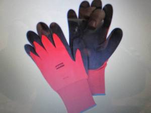 lot 361 image: North by Honeywell NF119L NorthFle...