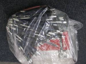 lot 366 image: Large Lot Uniball Jetstream Pens Re...