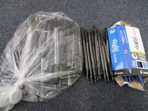 lot 367 image: Assorted Pens...