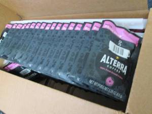 lot 377 image: Alterra A200 Alterra Donut Shop Ble...