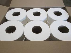 lot 393 image: Sofidel Heavenly Choice Double Laye...