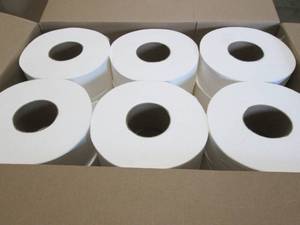 lot 394 image: Sofidel Heavenly Choice Double Laye...