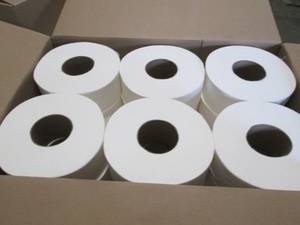 lot 397 image: Sofidel Heavenly Choice Double Laye...