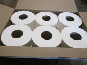 lot 398 image: Sofidel Heavenly Choice Double Laye...