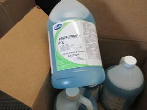 lot 399 image: Brulin� Performex� RTU (Ready-To-...