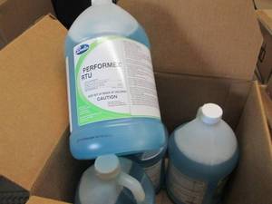 lot 400 image: Brulin� Performex� RTU (Ready-To-...