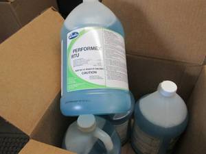 lot 403 image: Brulin� Performex� RTU (Ready-To-...