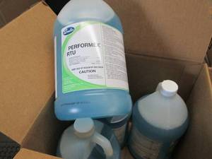 lot 405 image: Brulin� Performex� RTU (Ready-To-...