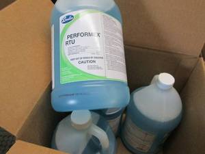 lot 407 image: Brulin� Performex� RTU (Ready-To-...