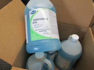 lot 408 image: Brulin� Performex� RTU (Ready-To-...