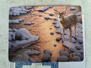 lot 628 image: Last Light of Day by Greg Alexander Limited Edition Collectors Plate