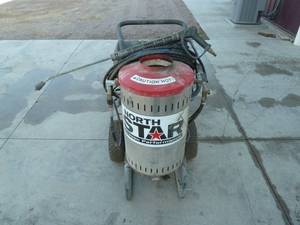 lot 8A image: North Star Pressure Washer Kerosene