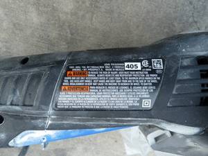 lot 57 image: Dremel Ultra Saw # 14
