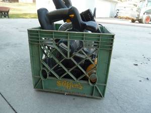 lot 73 image: Panasonic Set # 30