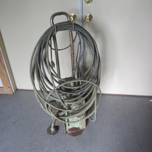 lot 111 image: Paint Sprayer