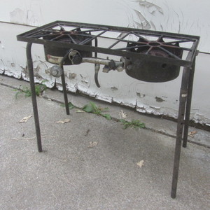 lot 81 image: Explorer Camp Stove
