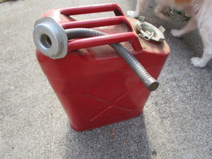 lot 91 image: Jerry Can