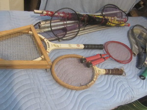 lot 72 image: Sports Package